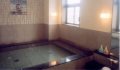 ラジューム温泉浴場