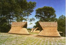 尖石縄文考古館